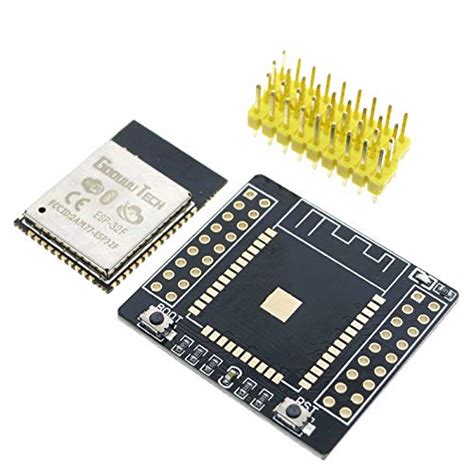 Development Kits And Boards Electrical Equipment And Supplies Esp32 Esp 32s