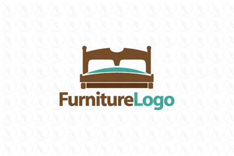 Furniture Logos