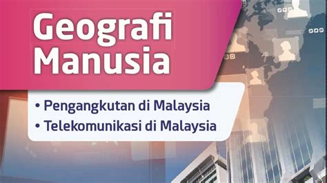Perniagaan impot dan ekspot menjadi lebih teratur. PENGANGKUTAN DI MALAYSIA 5.1 5.2 5.3 - YouTube