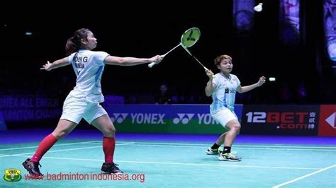 Check spelling or type a new query. Jadwal Thailand Open I 2021 - Tanpa China & Jepang, Ganda Putri Indonesia Jadi Perhatian ...