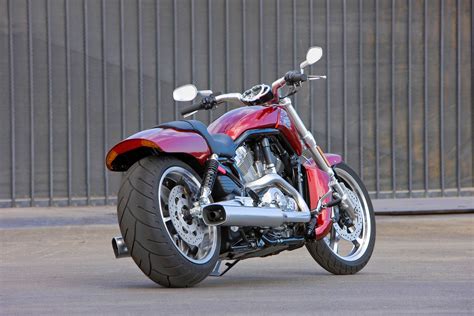 Harley Davidson Vrscf V Rod Muscle Picture 70100 Harley Davidson