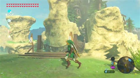 Either plan on using chemical fertilizers or lots of composted manure. Salmon Meuniere Botw : I Tried To Make Porridge In Zelda ...