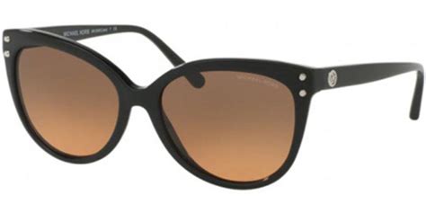 michael kors mk2045 jan 317711 sunglasses in black smartbuyglasses usa
