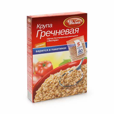 Диета гречка быстрая