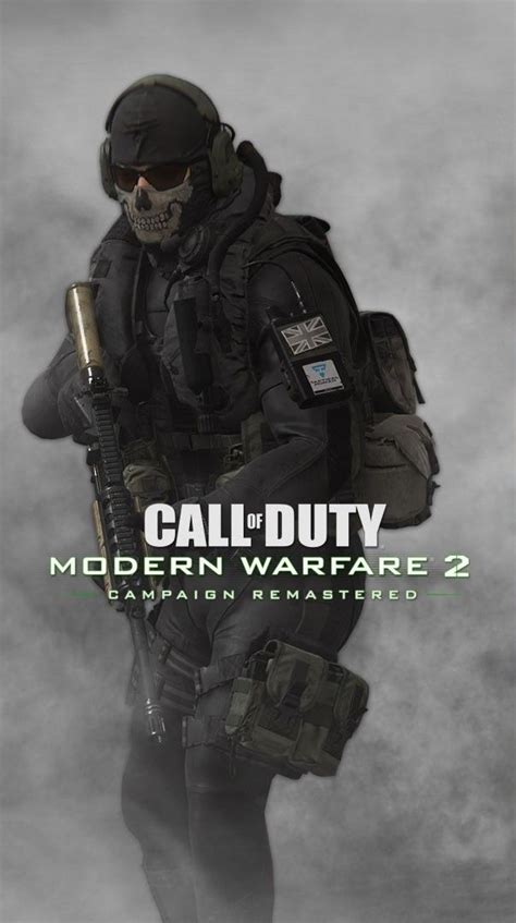 Call Of Duty Modern Warfare 2 Call Off Duty Call Of Duty Ghosts