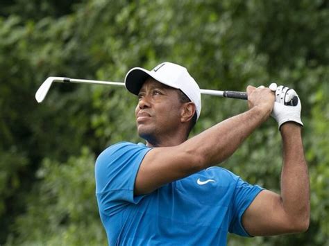 Tiger Woods Update On Recovery And Cause Of Accident Video Guardian
