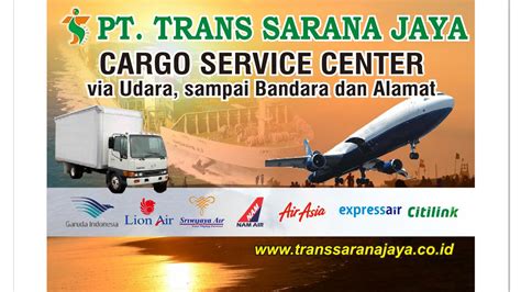 Temukan info lowongan pekerjaan menarik dan terbaru mei 2021 di sidoarjo hanya di jobs.id. Lowongan Kerja Crew Operasional Cargo (Serabutan) di PT Trans Sarana Jaya - Semarang - Portal ...