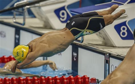 Seven Network To Broadcast 2019 World Para Swimming Championships