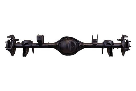 Replace® Jeep Grand Cherokee Rwd 4wd 1996 Remanufactured Rear Axle