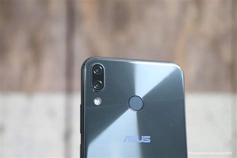Asus Zenfone 5z Update Android 10 Out Now