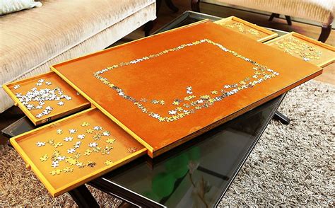 Free Web Games Jigsaw Puzzle Table 1500