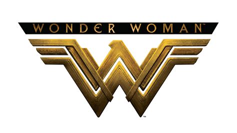Printable Wonder Woman Logo Printable Word Searches