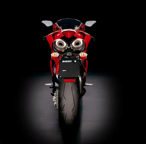 2009 Ducati 1098r Bayliss Limited Edition