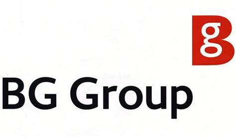Bg Group In £124bn China Deal City And Business Finance Uk