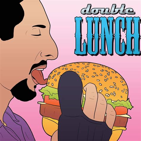 double lunch records