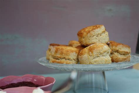 Gluten Free Scones Our Mix Makes It So Easy Remember What Scones Used