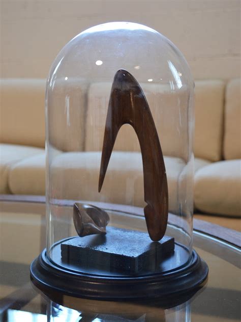 Modernist Abstract Wood Sculpture At 1stdibs