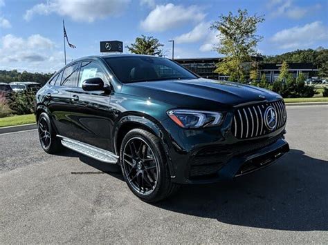 Check spelling or type a new query. 2021 Mercedes-Benz GLE-Class GLE AMG 53 4MATIC+ Coupe AWD for Sale in Birmingham, AL - CarGurus