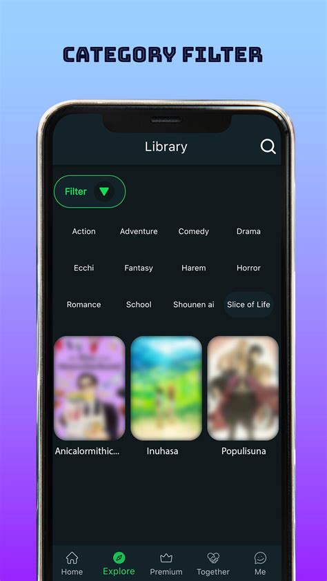 Animepahe Apk For Android Download