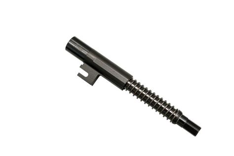 Fn 57 Tactical Pistol Barrel Jarvis Inc