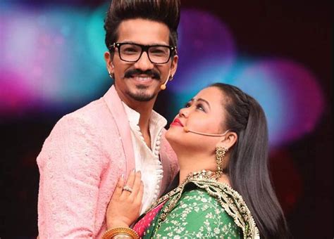 Drug Case Harsh Limbachiyaa Husband Of Comedian Bharti Singh Also In Ncbs Clutches Drug