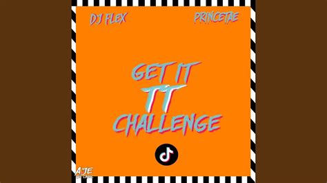 Get It Tt Challenge Youtube