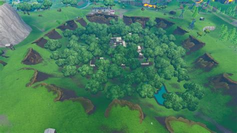 Fortnite Locations Guide V900 Fortnite Map Locations Best Place