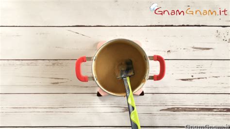 Maybe you would like to learn more about one of these? Crema kinder bueno - La ricetta di Gnam Gnam