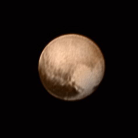 Plutos Hjerte