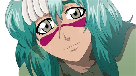 Bleach Nelliel Age Store Anime And Videogame Embroidery Patterns Bleach Anime Bleach