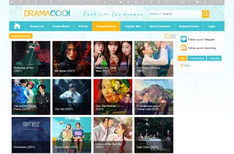 Dramacool App Download For Laptop Nakisha Thrash