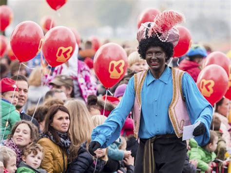 Dutch Holiday Season Sees New Black Pete Controversy