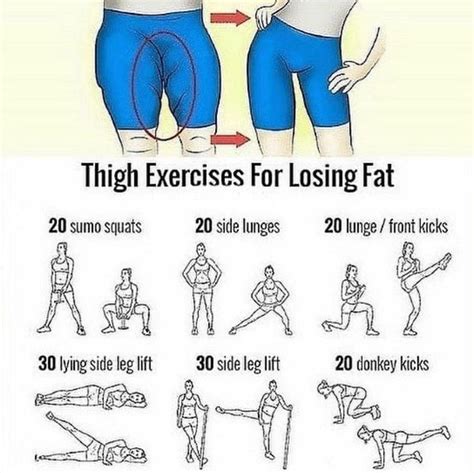 Pin On Leg Workouts