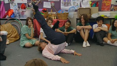 Image Episode 1 4png Summer Heights High Wiki Fandom Powered By Wikia