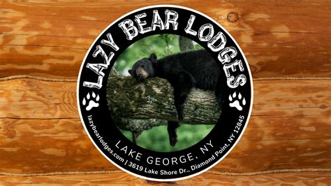 Lazy Bear Lodges