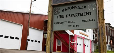 Community Resources Town Of Masonville Ny