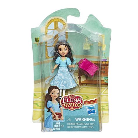 Disney Elena Of Avalor Toys Dolls Action Figures And Plush At Toywiz