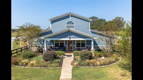 Pole barn homes generally employ wood or metal siding, but you can use stone or cement panels too, but that might require additional structural modifications. Custom Built Pole Barn House on 5 Acres of Restricted Land ...