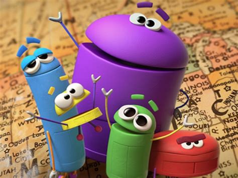 The company ended loon, which aimed to bring the. 5 Awesome Netflix Shows for Kids To Help Inspire Their ...