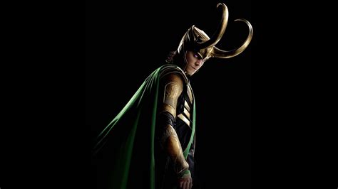Avengers Loki Tom Hiddleston 4k Hd Loki Wallpapers Hd Wallpapers Id