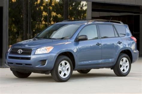 2012 Toyota Rav4 Specs Prices Vins And Recalls Autodetective