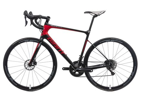 Giant Defy Advanced Pro 1 Medlarge Bike 2015 The Pros Closet