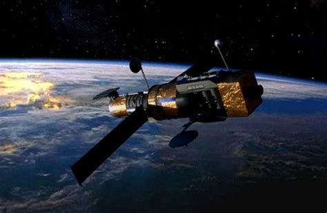 Sign up for free for the biggest new releases, reviews and tech hacks. Russian Satellite And Chinese Rocket Survived Direct ...