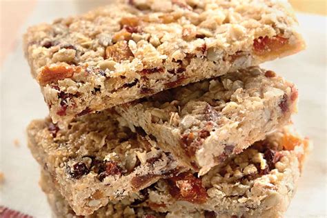 Cook and stir until smooth. Chewy Granola Bars Recipe | King Arthur Flour