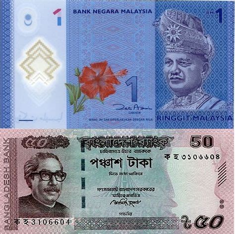 Apakah uang indonesia salah satunya? Tukaran Mata Uang Ringgit Malaysia Ke Rupiah Indonesia ...