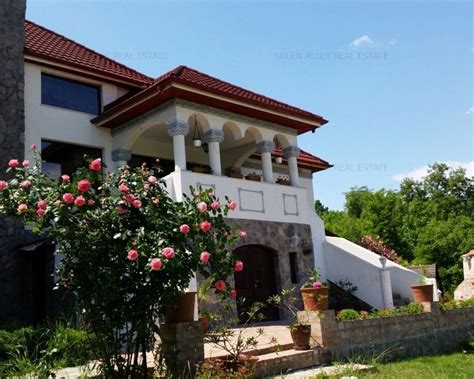 Casa De Vanzare Ramnicu Valcea