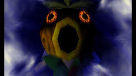 Pop Fiction Can You Save The Deku Butlers Son In Majoras Mask Youtube