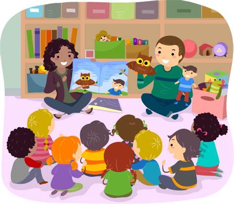 Storytime Toddlers Southfield Public Library