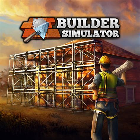 Playstation 4 Builder Simulator Review