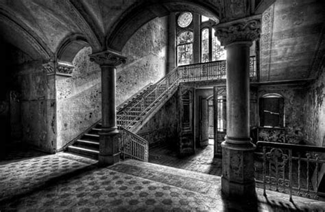 Beginners Guide To Architectural Photography Old Architecture